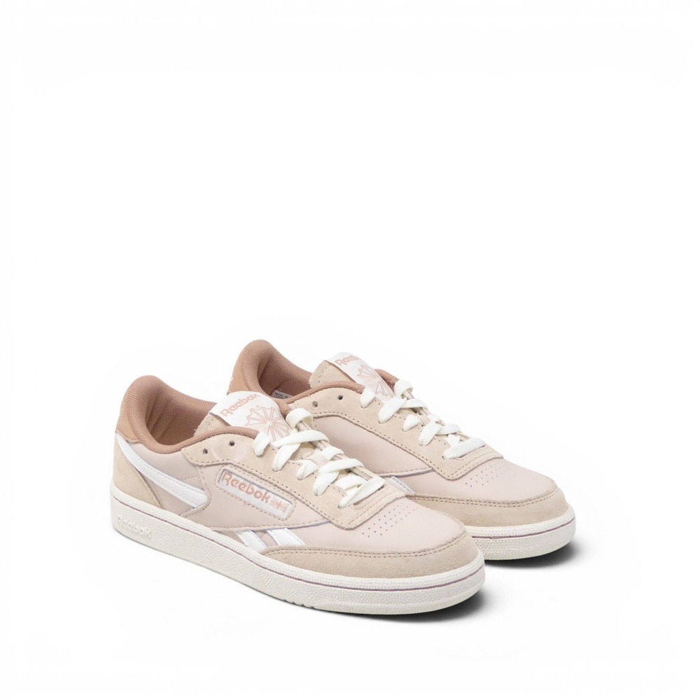 Reebok Classic Leather Women’s Sneakers in Blush Pink